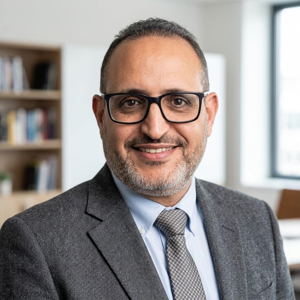 Mourad Chibraoui - Comptable Agréé au Maroc